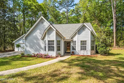 30 Egret Drive, Beaufort, SC 29907 - Photo 1