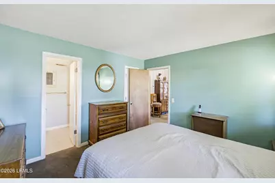 6007 Morning Mist Drive, Beaufort, SC 29906 - Photo 23