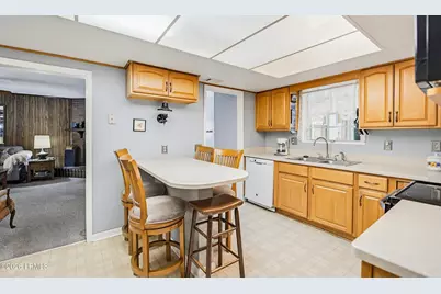 6007 Morning Mist Drive, Beaufort, SC 29906 - Photo 13