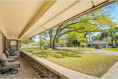 6007 Morning Mist Drive, Beaufort, SC 29906 - Photo 7