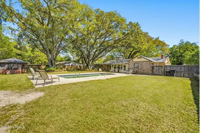 6007 Morning Mist Drive, Beaufort, SC 29906 - Photo 41