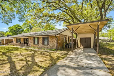 6007 Morning Mist Drive, Beaufort, SC 29906 - Photo 5