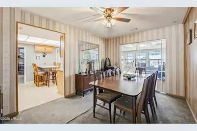 6007 Morning Mist Drive, Beaufort, SC 29906 - Photo 11