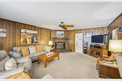 6007 Morning Mist Drive, Beaufort, SC 29906 - Photo 21