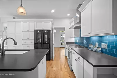 161 Locust Fence Road, Saint Helena Island, SC 29920 - Photo 17