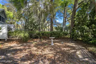 161 Locust Fence Rd, Saint Helena Island, SC 29920 - Photo 49