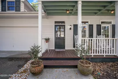 161 Locust Fence Road, Saint Helena Island, SC 29920 - Photo 3