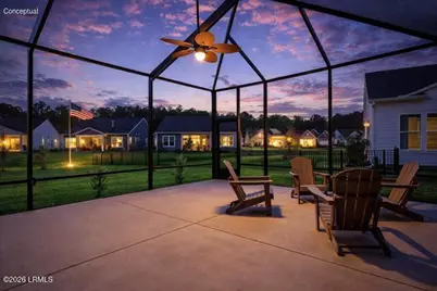 131 Foxbriar Court, Hardeeville, SC 29927 - Photo 39