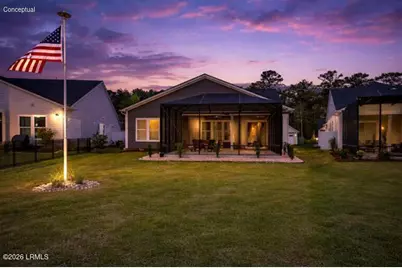 131 Foxbriar Court, Hardeeville, SC 29927 - Photo 41