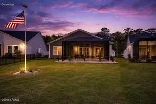 131 Foxbriar Ct, Hardeeville, SC 29927 - Photo 41