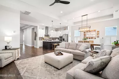 131 Foxbriar Court, Hardeeville, SC 29927 - Photo 21