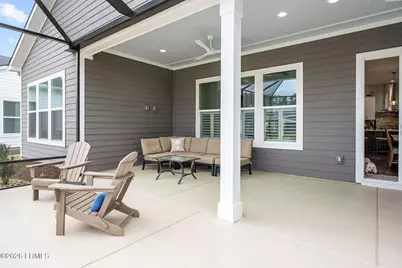 131 Foxbriar Court, Hardeeville, SC 29927 - Photo 37