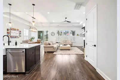 131 Foxbriar Court, Hardeeville, SC 29927 - Photo 11