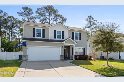 8 Coosawhatchie Way, Beaufort, SC 29906 - Photo 1