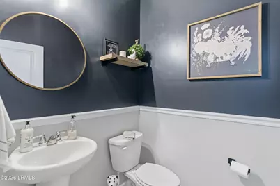 8 Coosawhatchie Way, Beaufort, SC 29906 - Photo 25