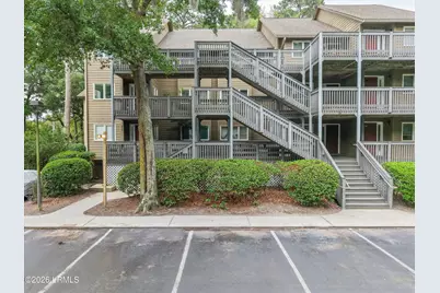 50 Yacht Cove Drive #220, Hilton Head Island, SC 29928 - Photo 37