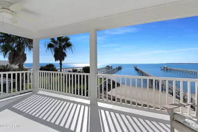 29 Bay Point Road, Saint Helena Island, SC 29920 - Photo 21
