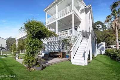 29 Bay Point Road, Saint Helena Island, SC 29920 - Photo 25