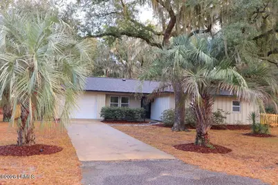 1802 Rose Street, Port Royal, SC 29935 - Photo 1