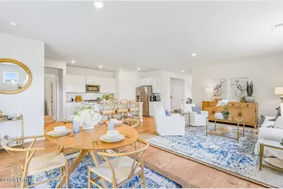 780 Castle Hill Drive, Yemassee, SC 29945 - Photo 7