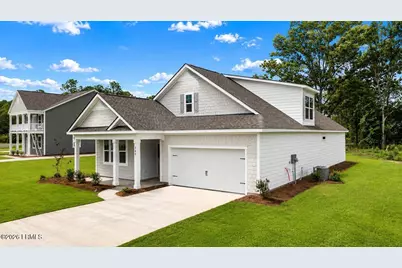 780 Castle Hill Drive, Yemassee, SC 29945 - Photo 29