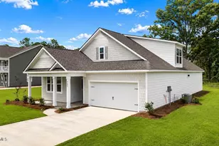 780 Castle Hl Dr, Yemassee, SC 29945 - Photo 29