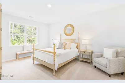 780 Castle Hill Drive, Yemassee, SC 29945 - Photo 19