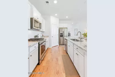 780 Castle Hill Drive, Yemassee, SC 29945 - Photo 13