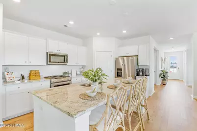 780 Castle Hill Drive, Yemassee, SC 29945 - Photo 11