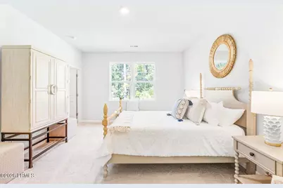 780 Castle Hill Drive, Yemassee, SC 29945 - Photo 21