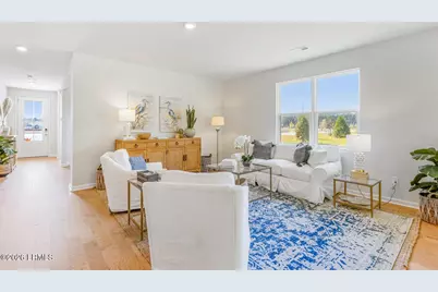 780 Castle Hill Drive, Yemassee, SC 29945 - Photo 9