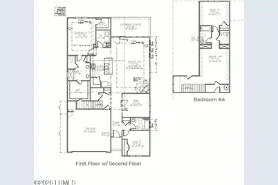 780 Castle Hill Drive, Yemassee, SC 29945 - Photo 29