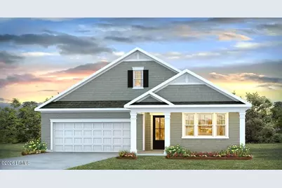 780 Castle Hill Drive, Yemassee, SC 29945 - Photo 1