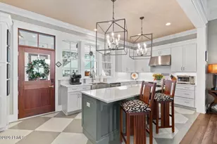 60 Mt Grace, Beaufort, SC 29906 - Photo 11