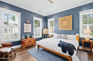 60 Mt Grace, Beaufort, SC 29906 - Photo 17