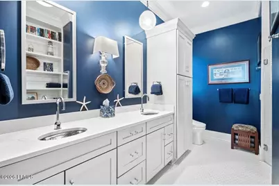 60 Mount Grace, Beaufort, SC 29906 - Photo 21