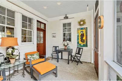 60 Mount Grace, Beaufort, SC 29906 - Photo 37