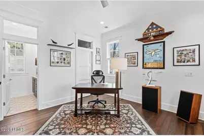 60 Mount Grace, Beaufort, SC 29906 - Photo 31