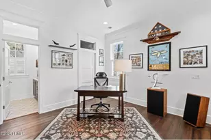 60 Mt Grace, Beaufort, SC 29906 - Photo 31