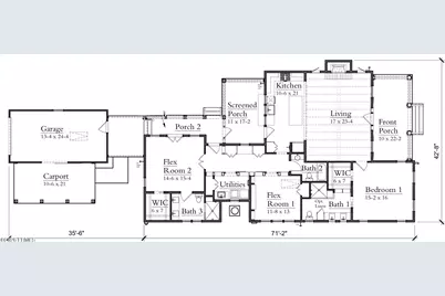 60 Mount Grace, Beaufort, SC 29906 - Photo 49
