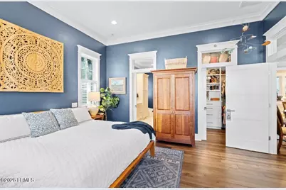 60 Mount Grace, Beaufort, SC 29906 - Photo 19