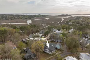 60 Mt Grace, Beaufort, SC 29906 - Photo 45