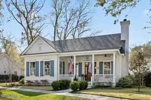 60 Mt Grace, Beaufort, SC 29906 - Photo 1