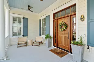 60 Mt Grace, Beaufort, SC 29906 - Photo 5