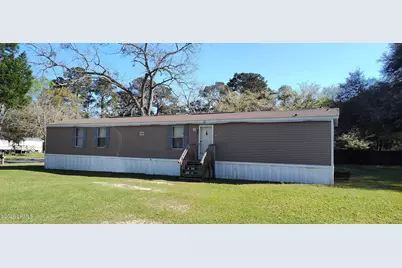 52 Cleveland Drive, Beaufort, SC 29906 - Photo 1