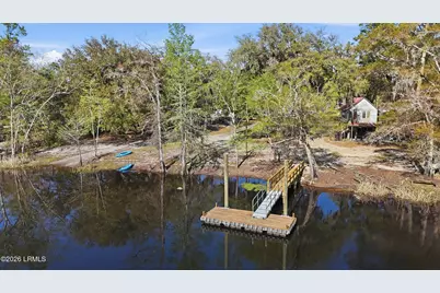 16703 Hendersonville Highway, Yemassee, SC 29945 - Photo 9
