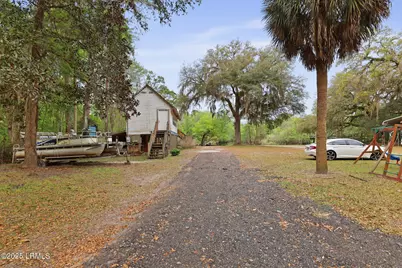 16703 Hendersonville Highway, Yemassee, SC 29945 - Photo 27