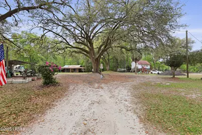 16703 Hendersonville Highway, Yemassee, SC 29945 - Photo 15