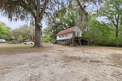 16703 Hendersonville Highway, Yemassee, SC 29945 - Photo 31