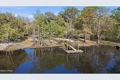 16703 Hendersonville Highway, Yemassee, SC 29945 - Photo 11